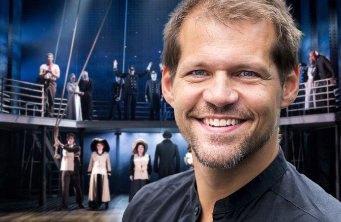 Opnieuw een hoofdrol voor René van Kooten!