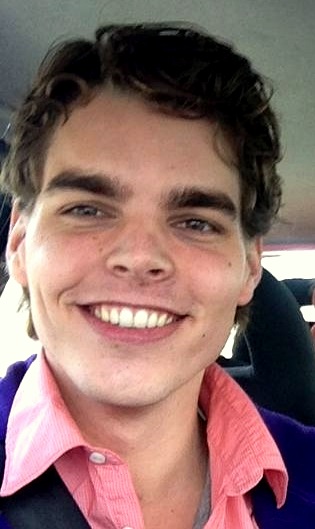 Temmo Berend speelt Finch