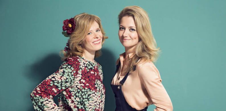 yentl & deboer