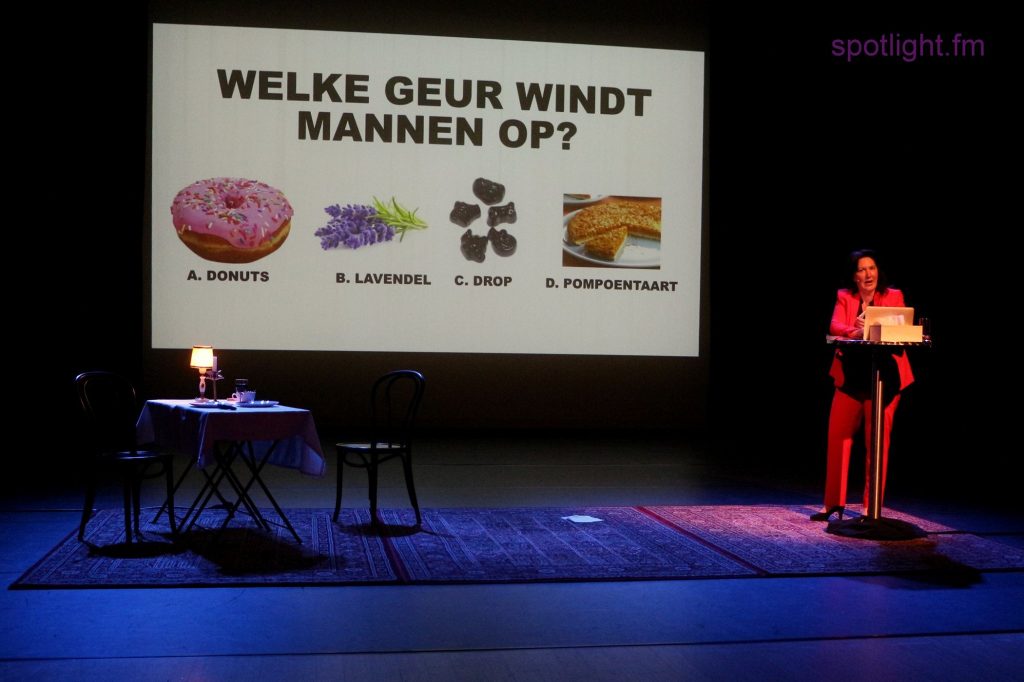 Liefdescollege Renate Reijnders